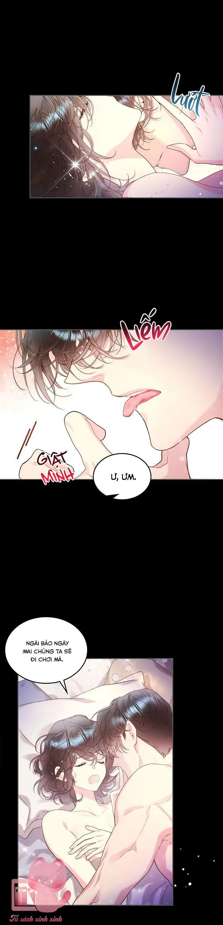 Công Chúa Chloe Chapter 98 - 5