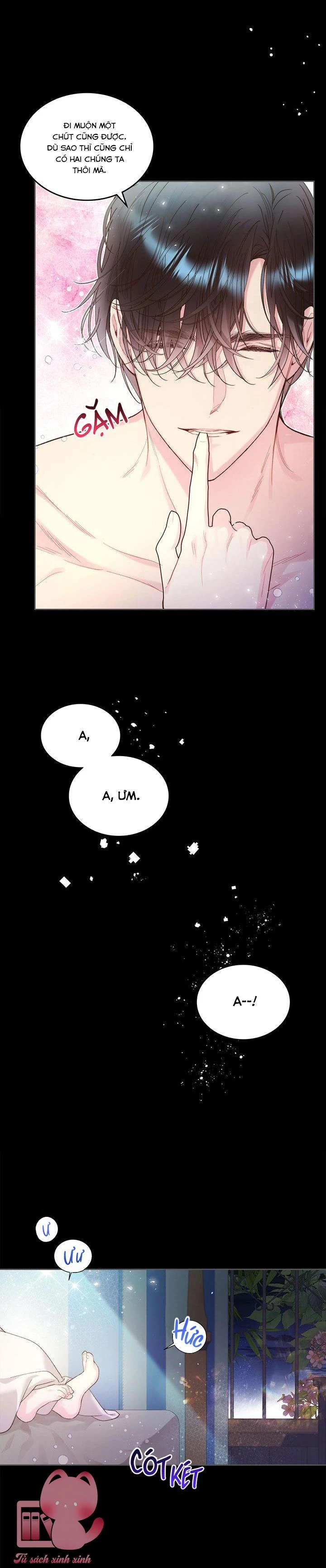 Công Chúa Chloe Chapter 98 - 6