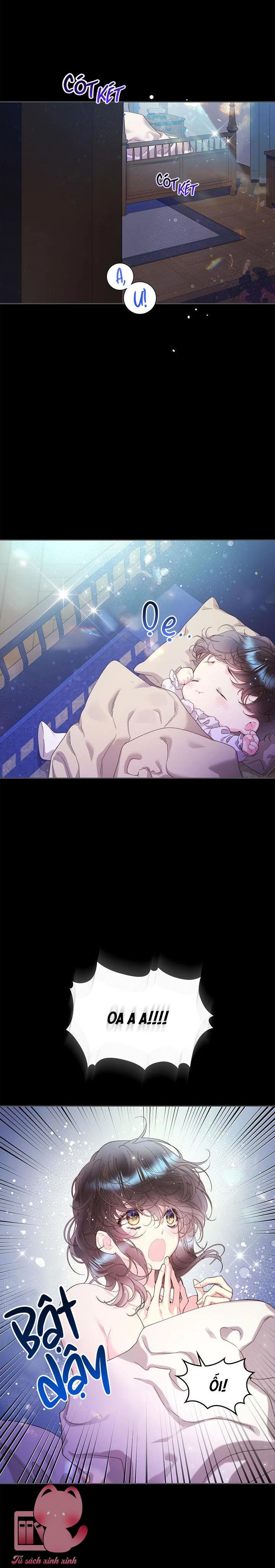 Công Chúa Chloe Chapter 98 - 7