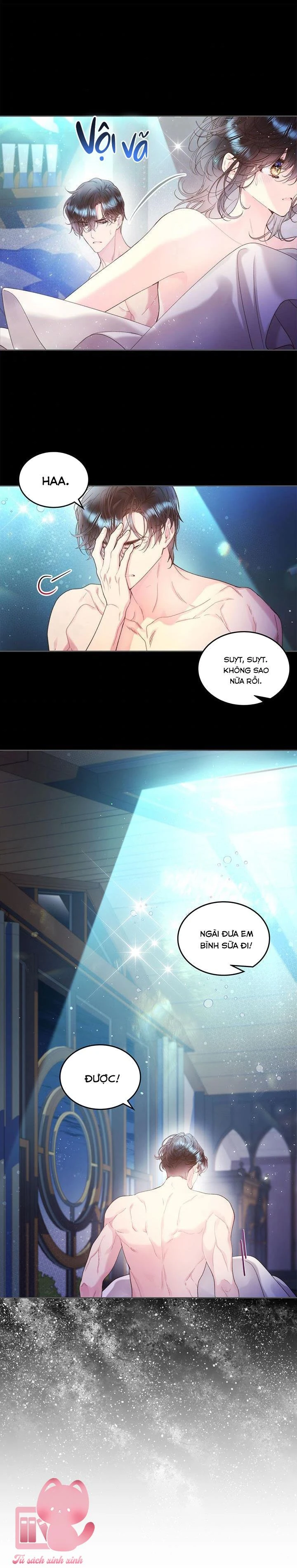 Công Chúa Chloe Chapter 98 - 8