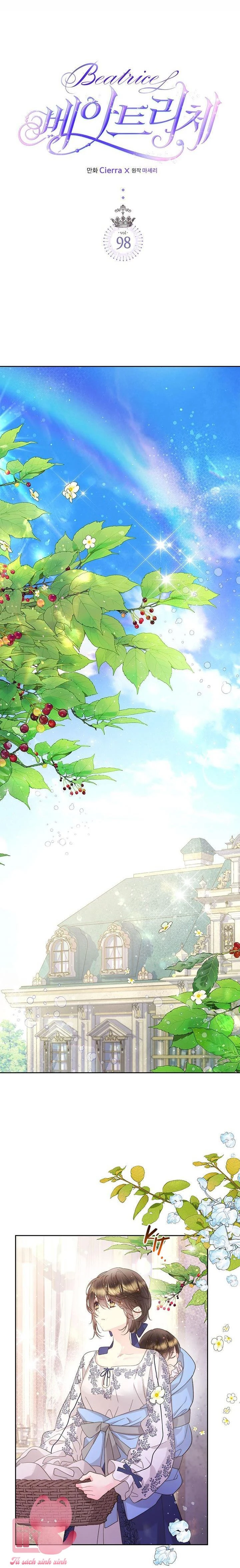 Công Chúa Chloe Chapter 98 - 9