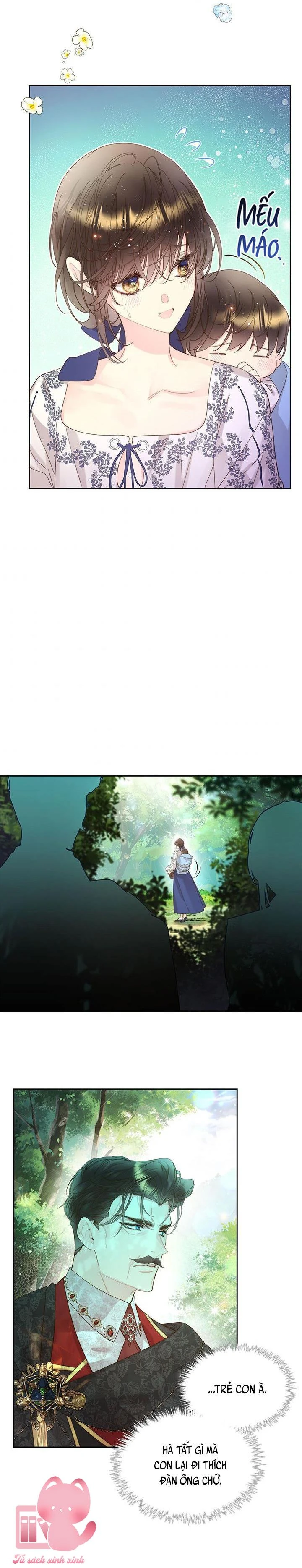 Công Chúa Chloe Chapter 98 - 10