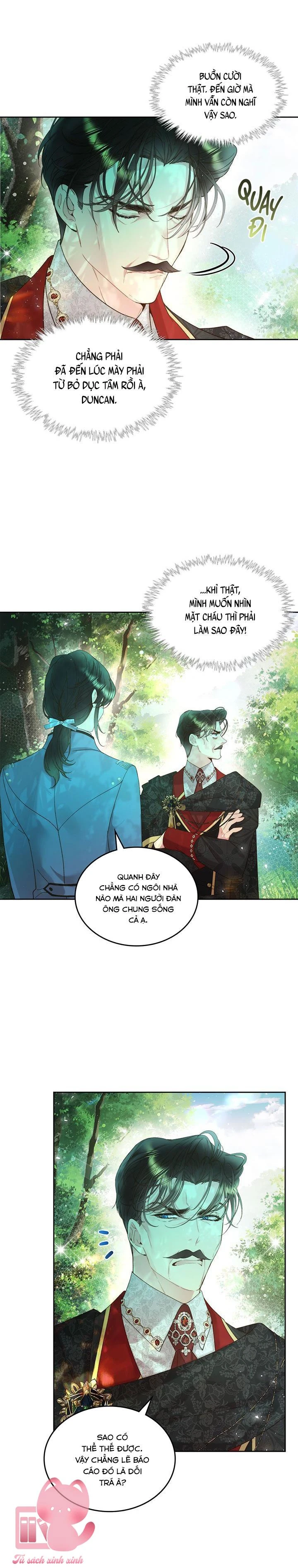 Công Chúa Chloe Chapter 98 - 11