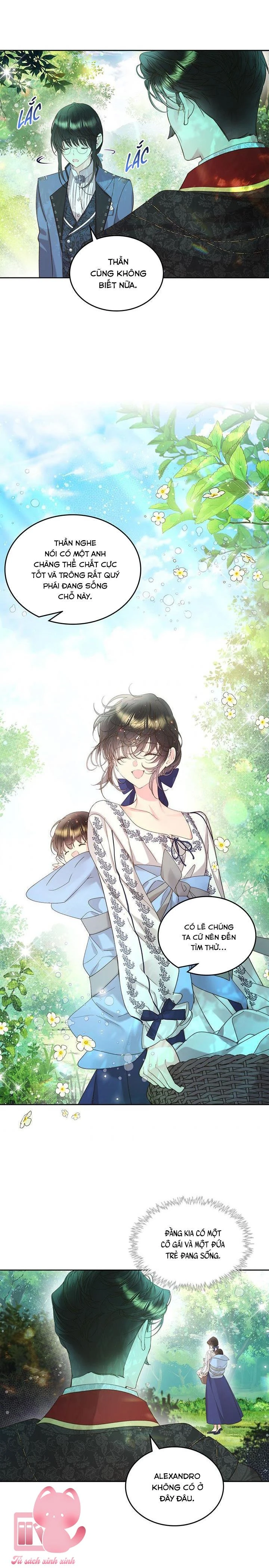 Công Chúa Chloe Chapter 98 - 12