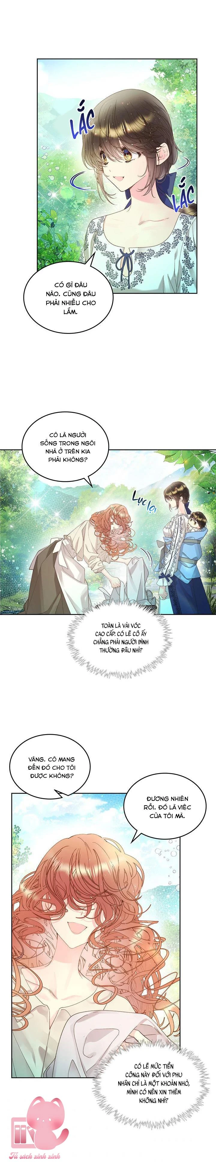 Công Chúa Chloe Chapter 98 - 15