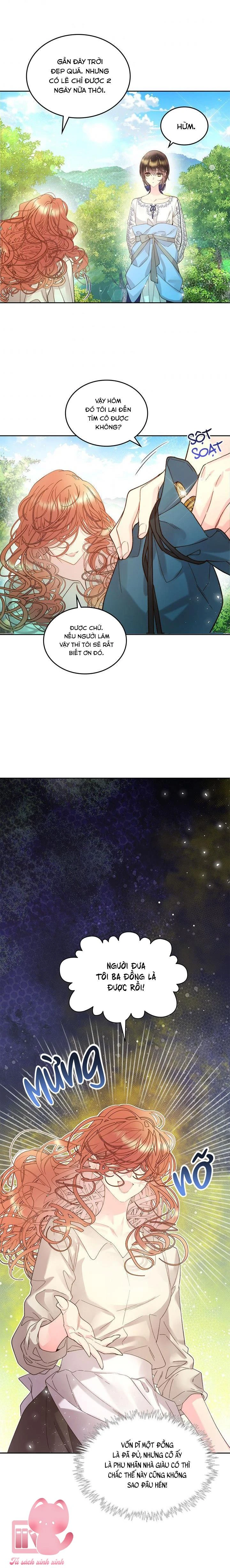 Công Chúa Chloe Chapter 98 - 16