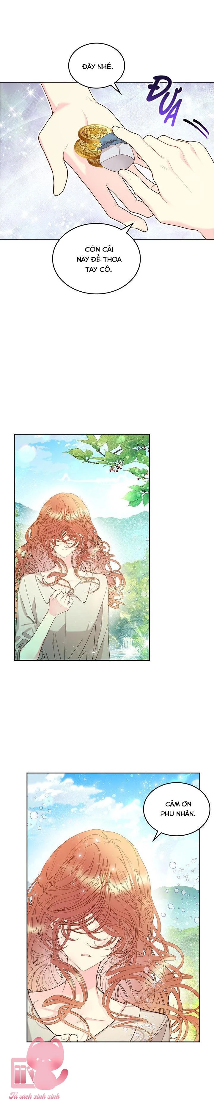 Công Chúa Chloe Chapter 98 - 17