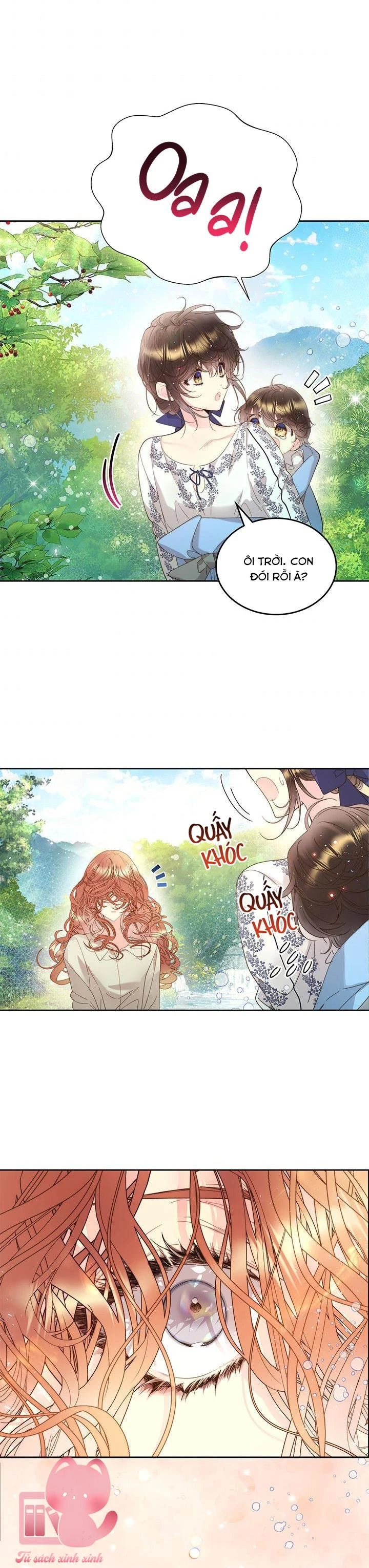 Công Chúa Chloe Chapter 98 - 18