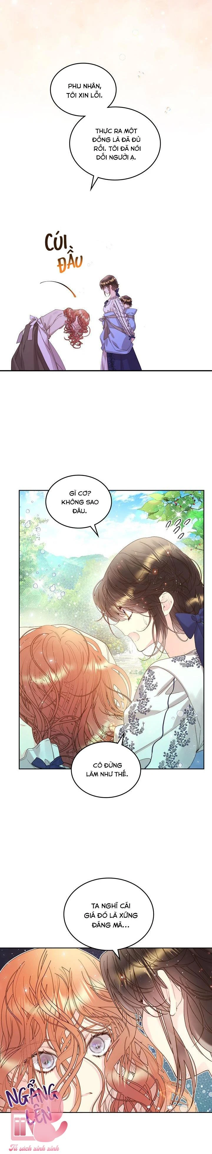 Công Chúa Chloe Chapter 98 - 19