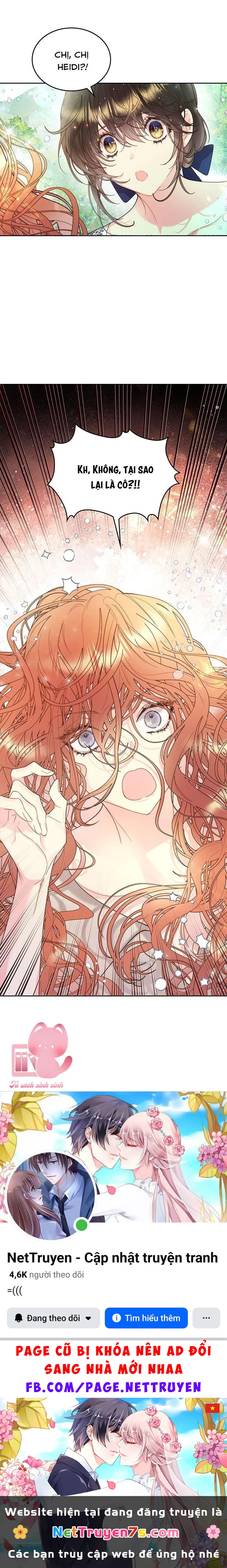 Công Chúa Chloe Chapter 98 - 20