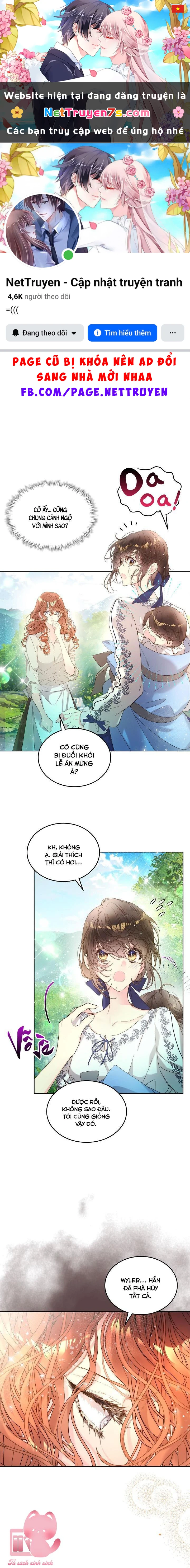 Công Chúa Chloe Chapter 99 - 1