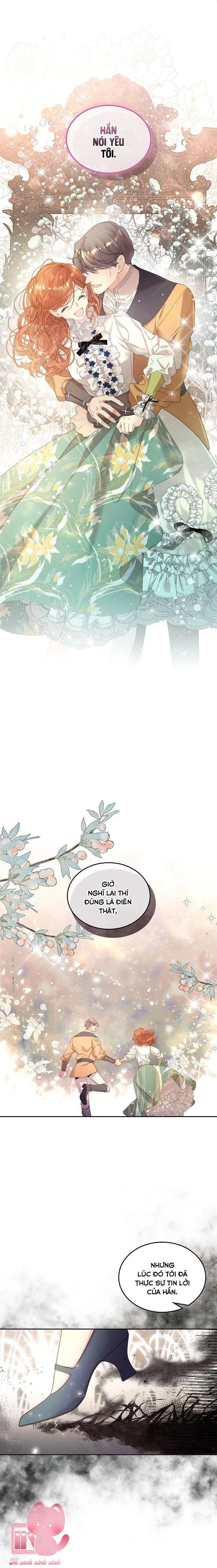 Công Chúa Chloe Chapter 99 - 2