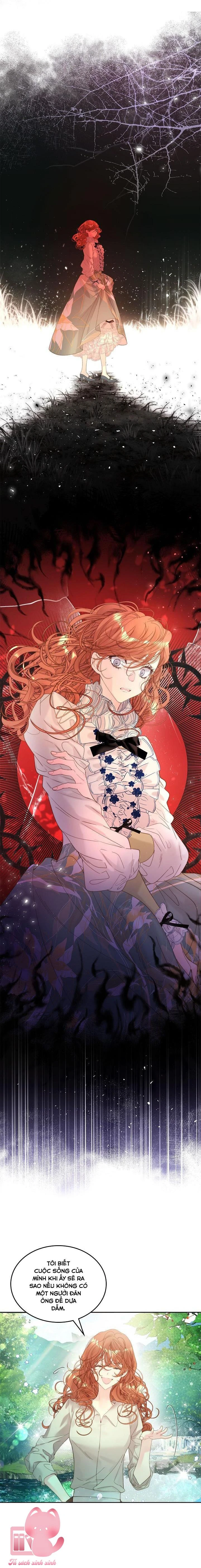 Công Chúa Chloe Chapter 99 - 3