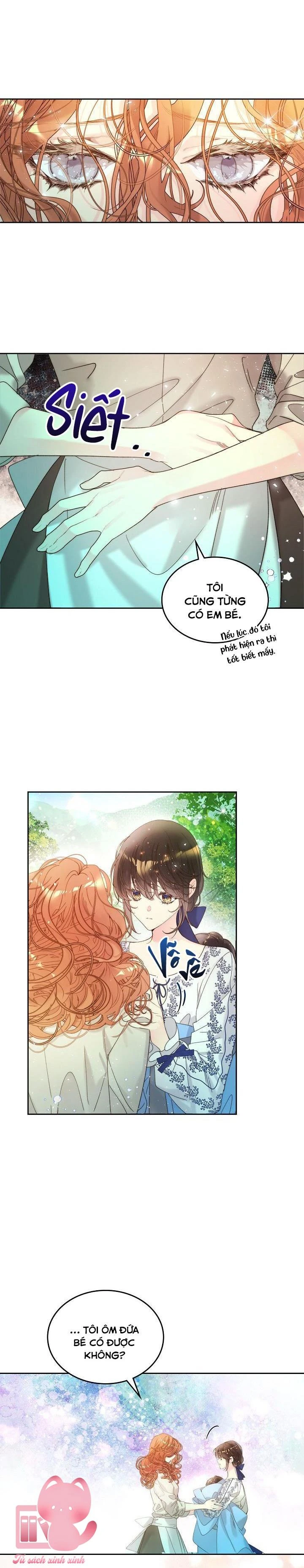 Công Chúa Chloe Chapter 99 - 4