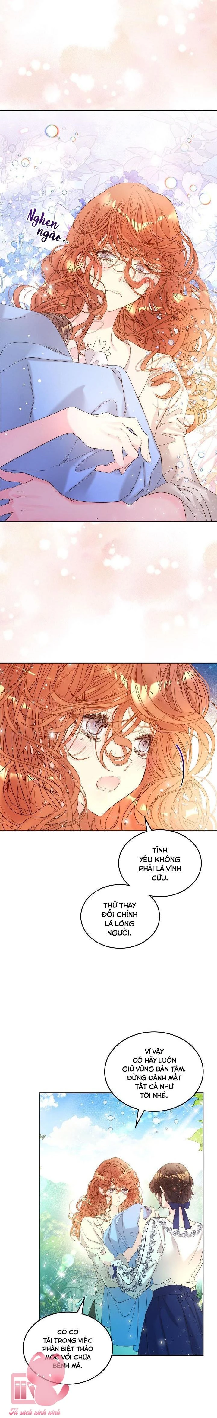 Công Chúa Chloe Chapter 99 - 5