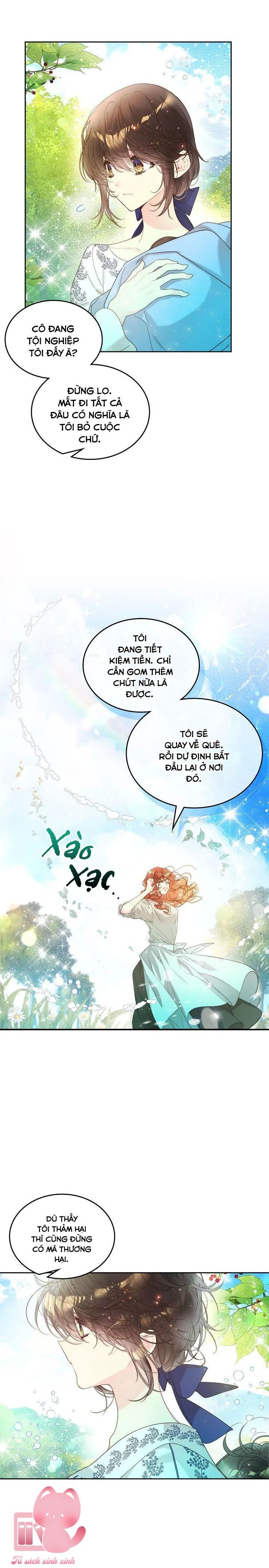 Công Chúa Chloe Chapter 99 - 6