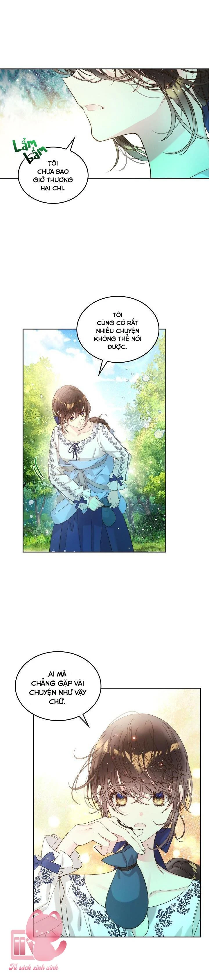 Công Chúa Chloe Chapter 99 - 7