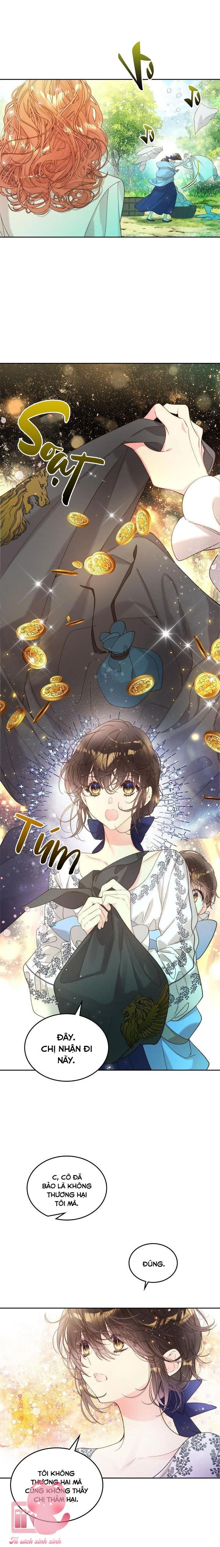 Công Chúa Chloe Chapter 99 - 8