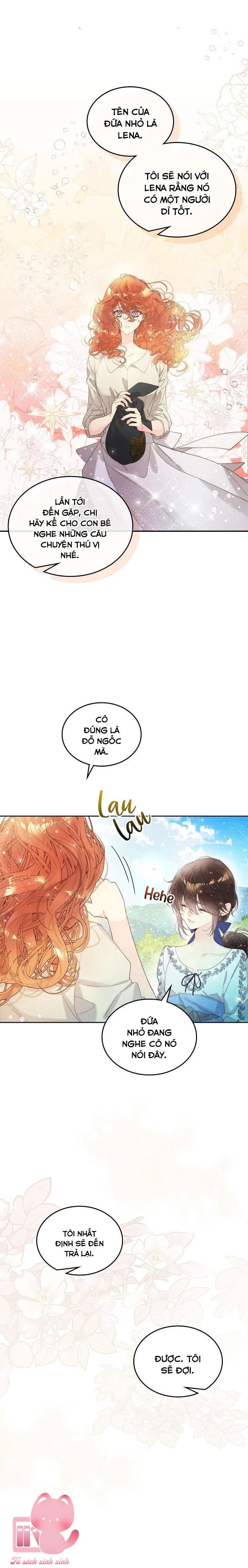 Công Chúa Chloe Chapter 99 - 9