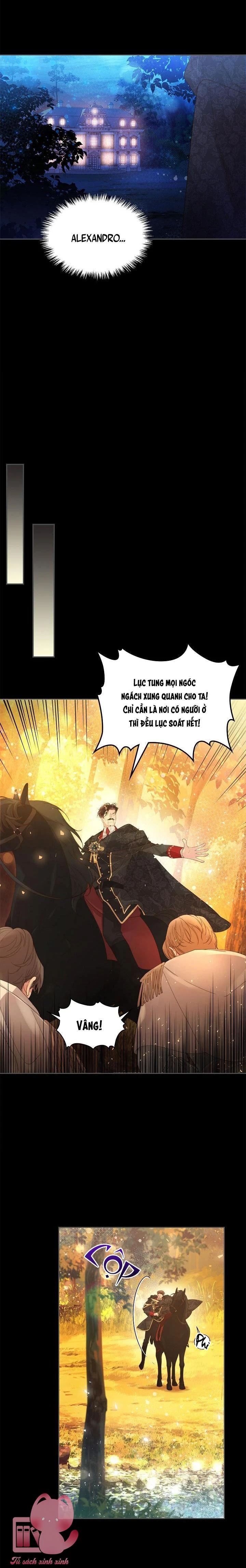 Công Chúa Chloe Chapter 99 - 11