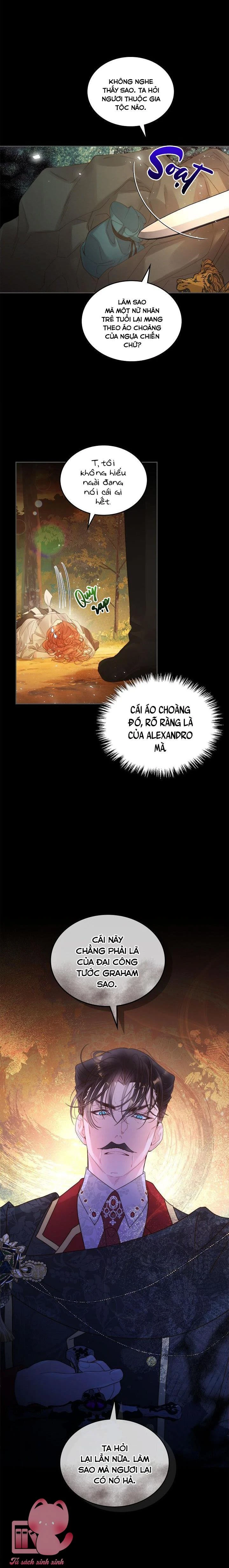 Công Chúa Chloe Chapter 99 - 13