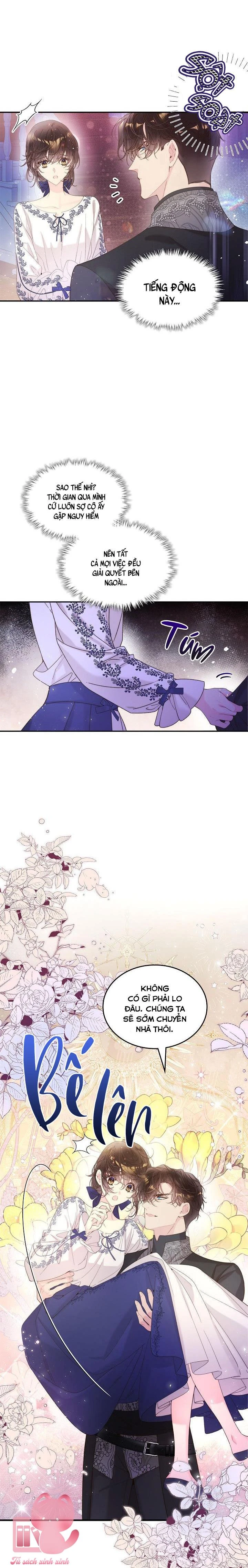 Công Chúa Chloe Chapter 99 - 18