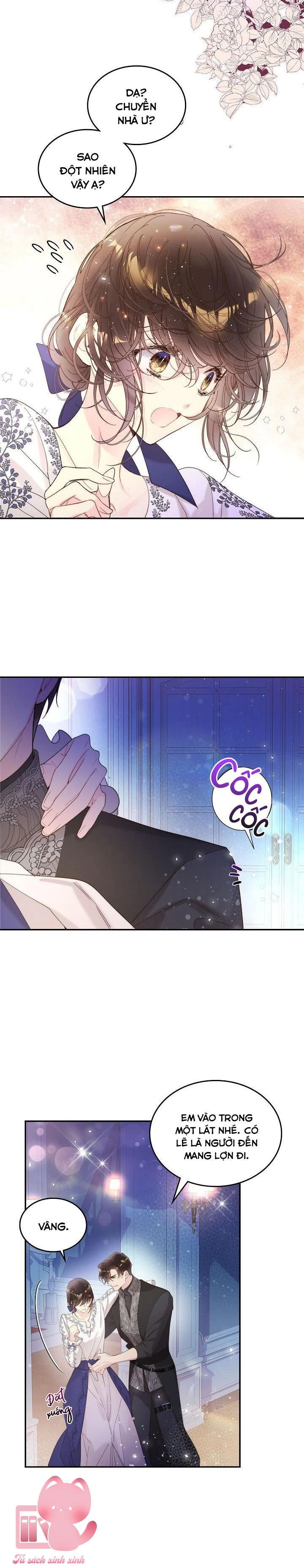 Công Chúa Chloe Chapter 99 - 19