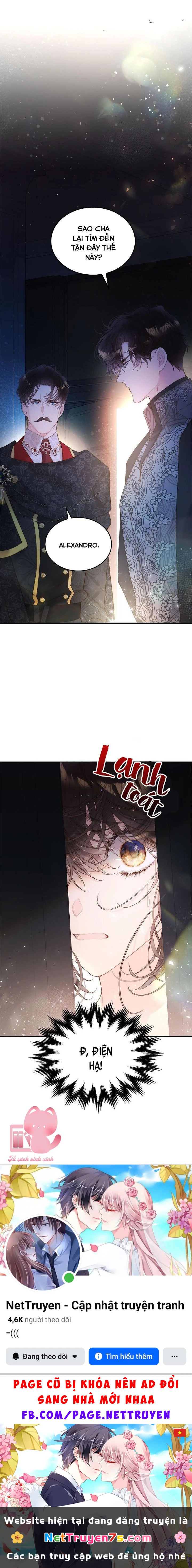 Công Chúa Chloe Chapter 99 - 21