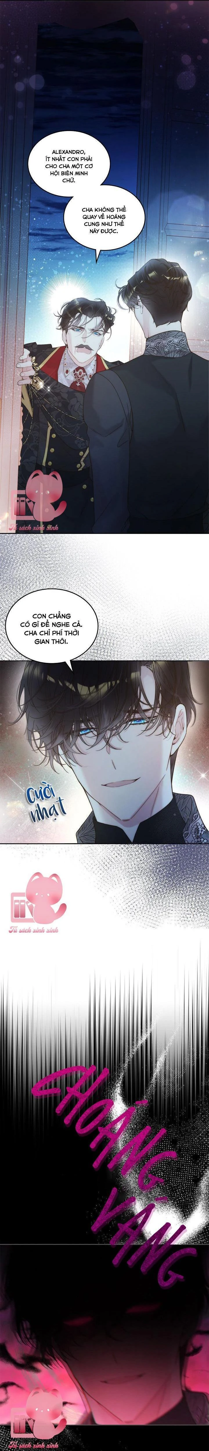 Công Chúa Chloe Chapter 100 - 2