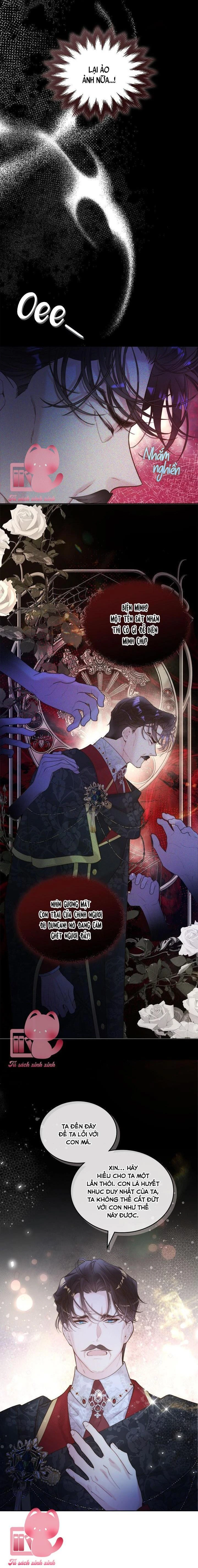 Công Chúa Chloe Chapter 100 - 3