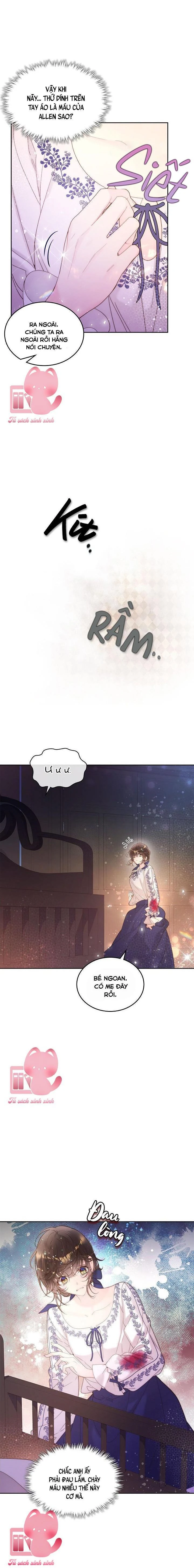 Công Chúa Chloe Chapter 100 - 5