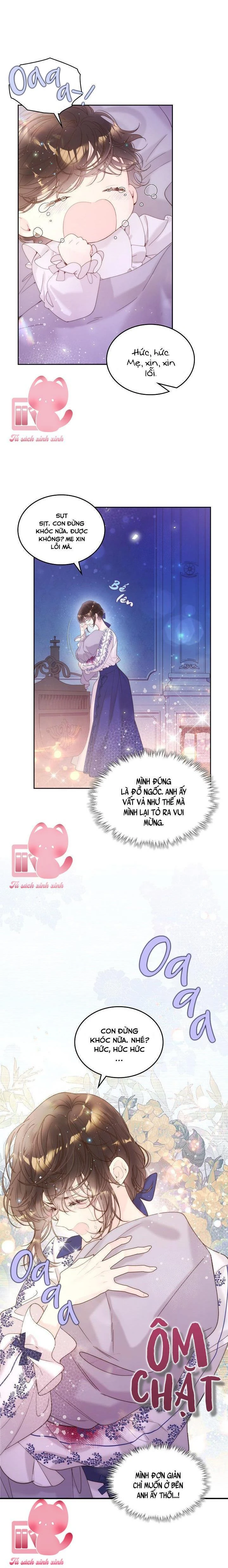 Công Chúa Chloe Chapter 100 - 6