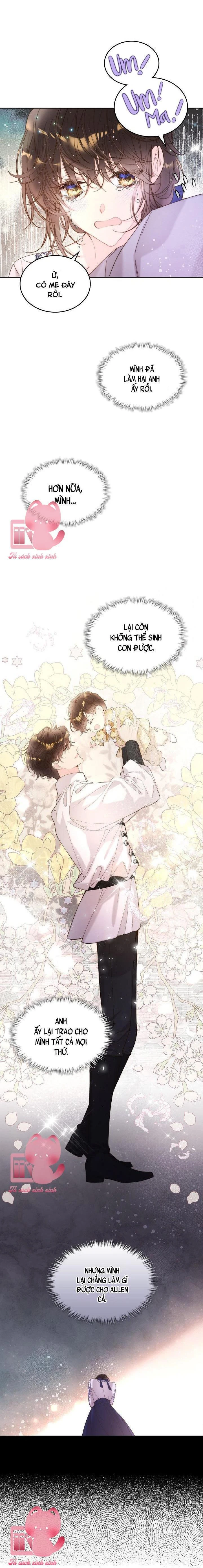 Công Chúa Chloe Chapter 100 - 7