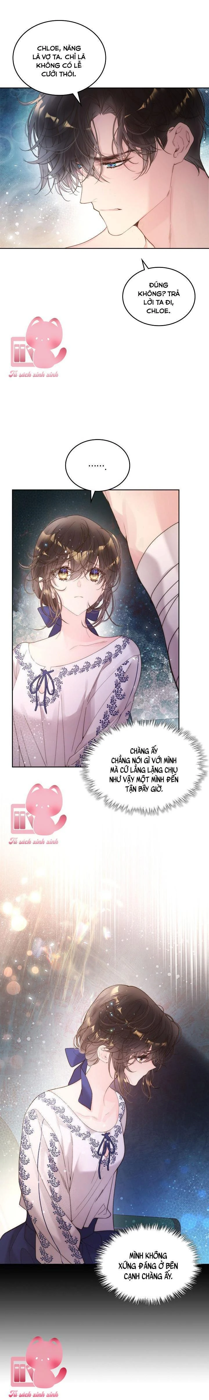Công Chúa Chloe Chapter 100 - 12