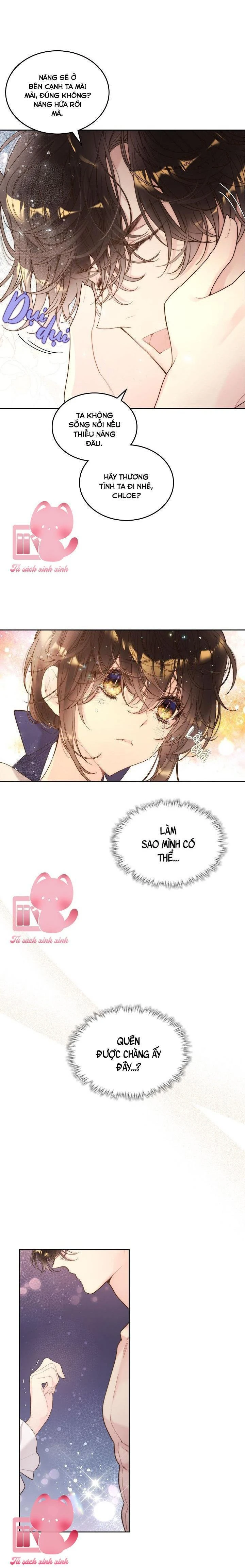 Công Chúa Chloe Chapter 100 - 14