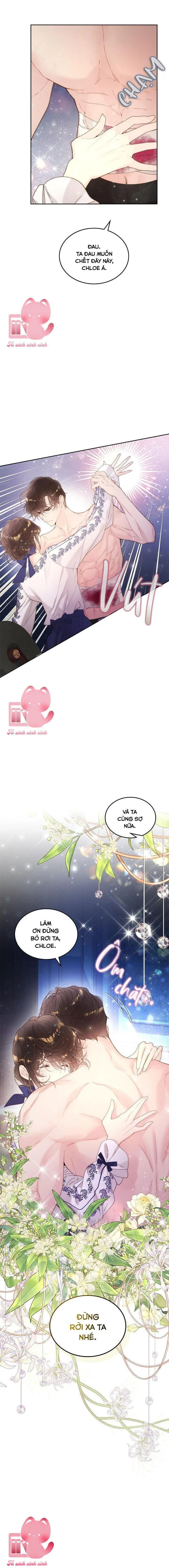 Công Chúa Chloe Chapter 100 - 15