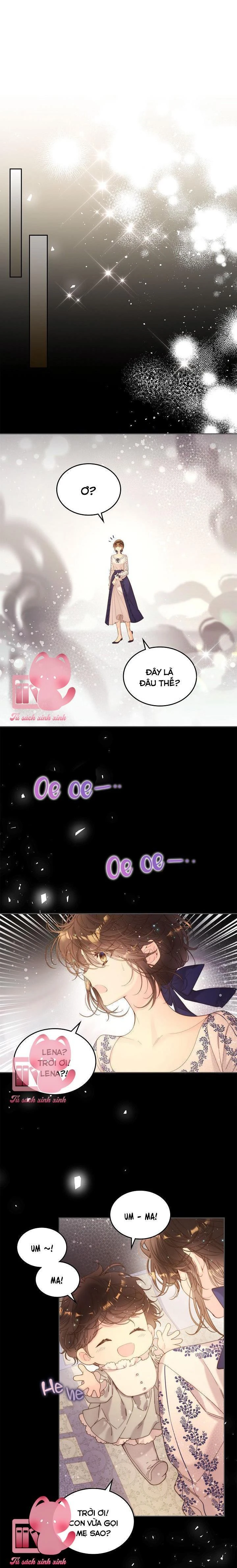 Công Chúa Chloe Chapter 100 - 16