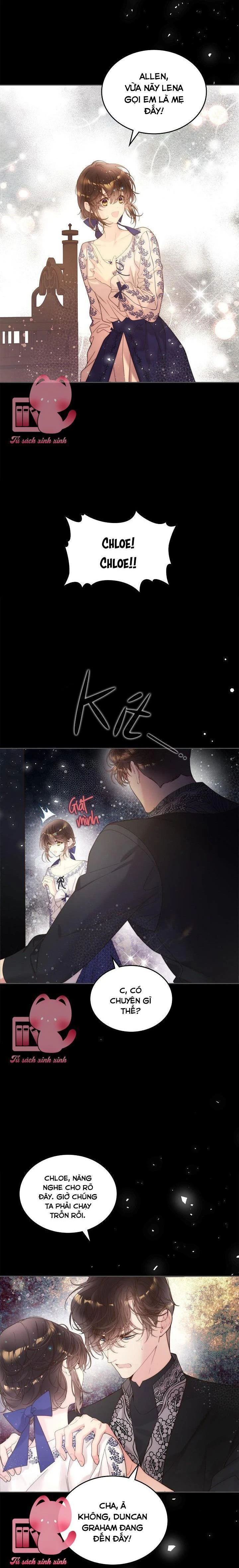 Công Chúa Chloe Chapter 100 - 17