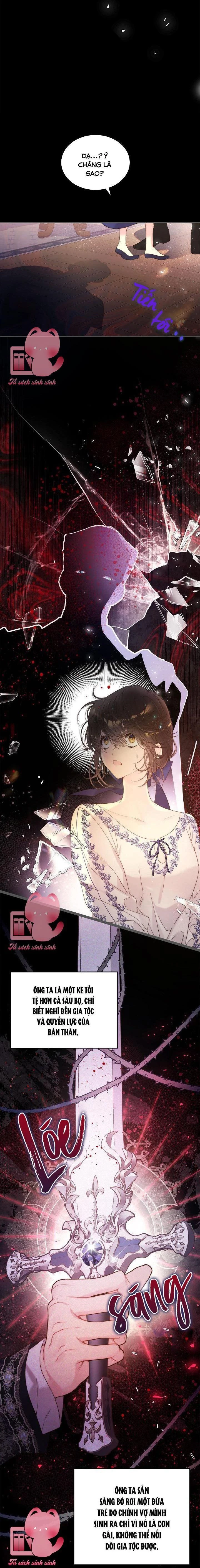 Công Chúa Chloe Chapter 100 - 18