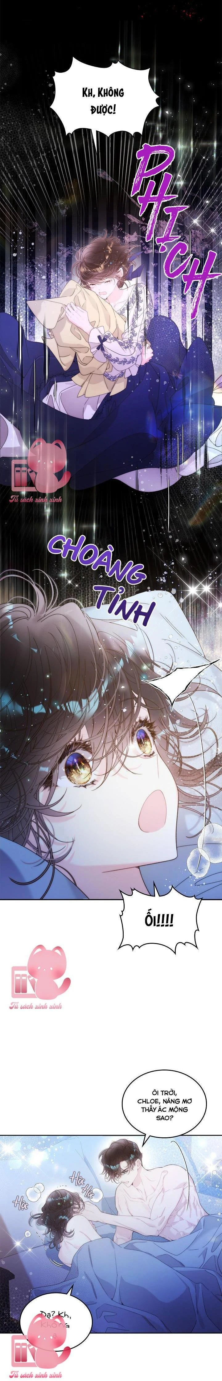 Công Chúa Chloe Chapter 100 - 19