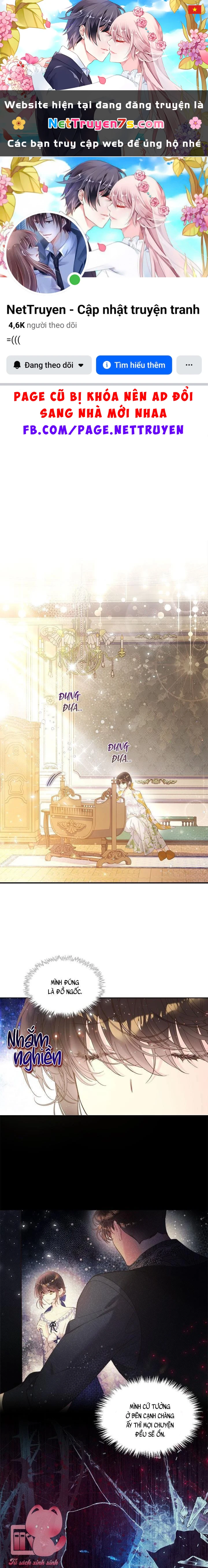 Công Chúa Chloe Chapter 101 - 1