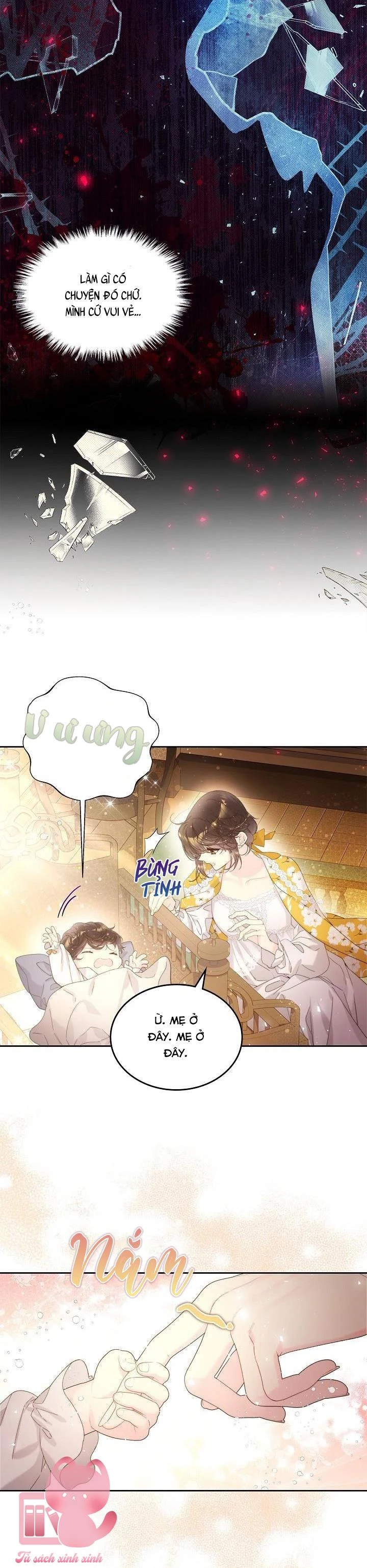 Công Chúa Chloe Chapter 101 - 2