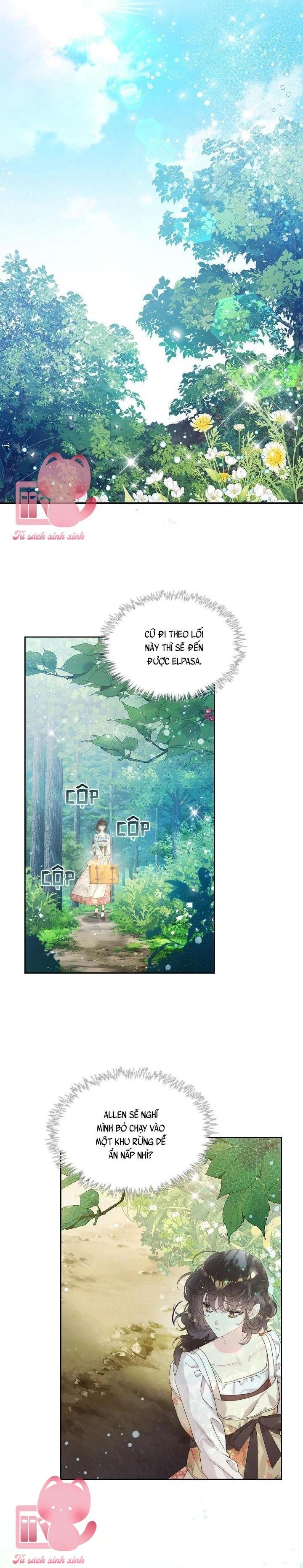 Công Chúa Chloe Chapter 101 - 6