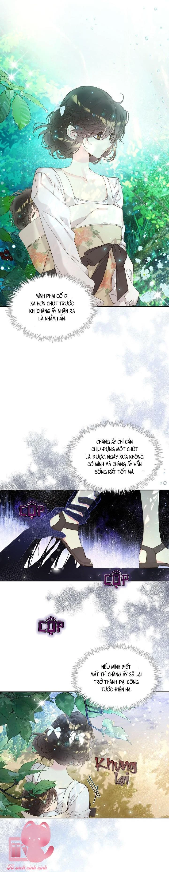 Công Chúa Chloe Chapter 101 - 7