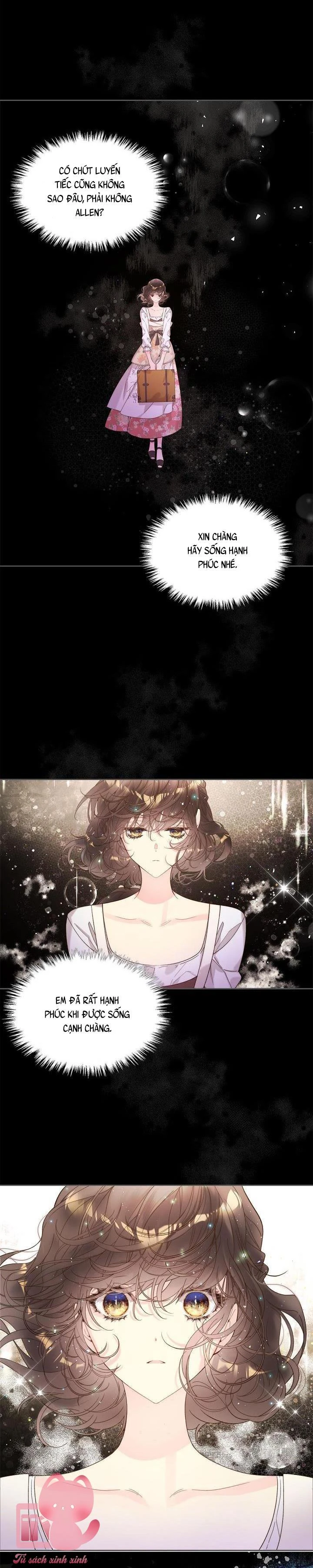 Công Chúa Chloe Chapter 101 - 9