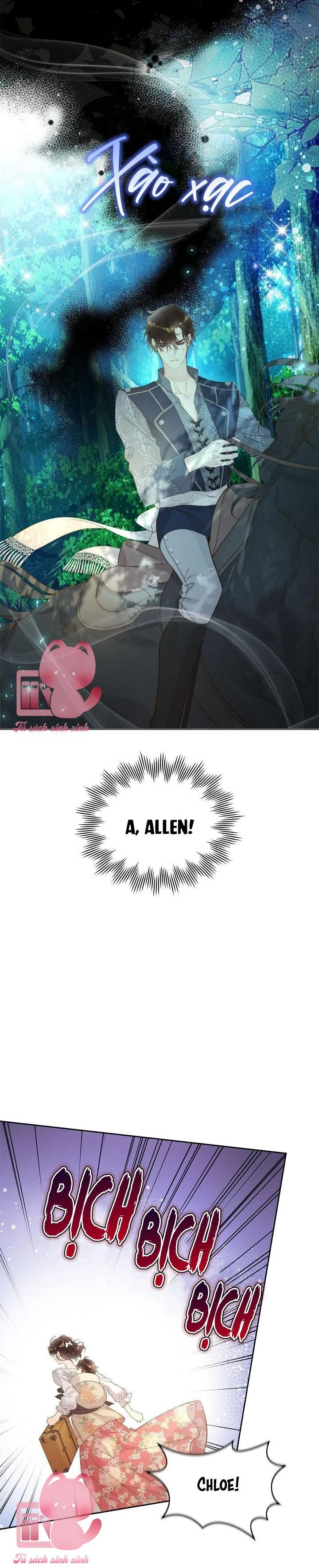 Công Chúa Chloe Chapter 101 - 10