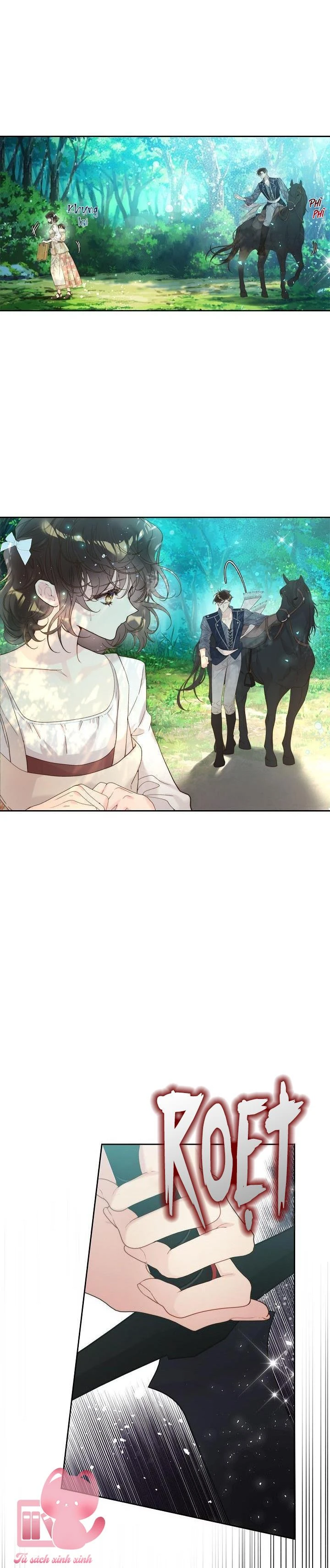 Công Chúa Chloe Chapter 101 - 11