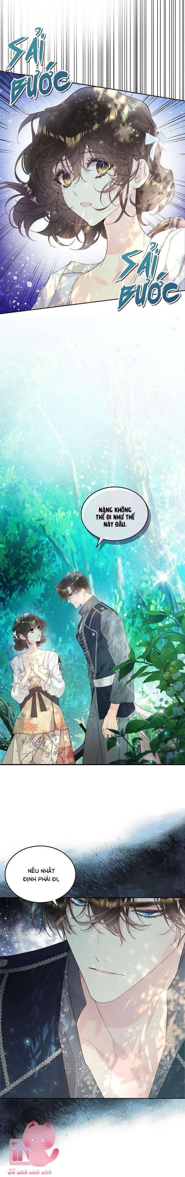 Công Chúa Chloe Chapter 101 - 12