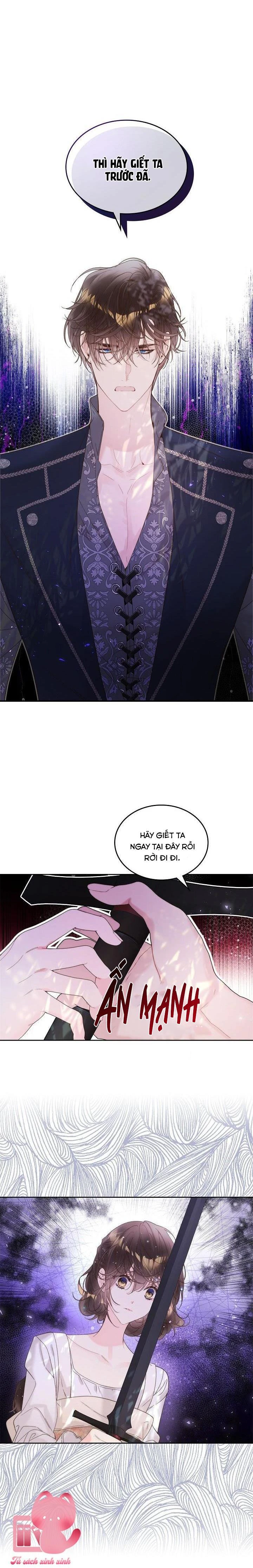 Công Chúa Chloe Chapter 101 - 13