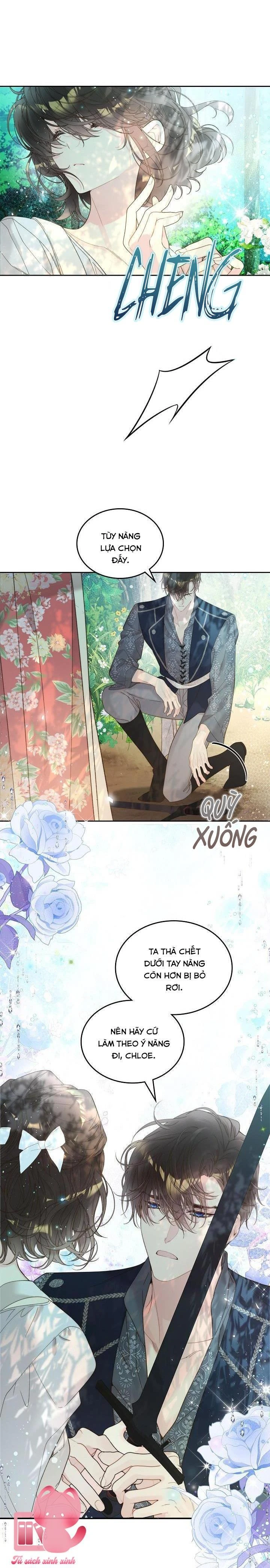 Công Chúa Chloe Chapter 101 - 14